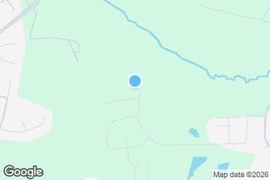 Map image of the property - 3103 Cricket Rd