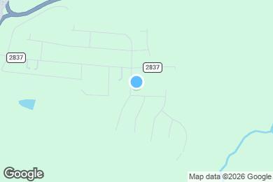 Map image of the property - 1205 Quail Heights Dr