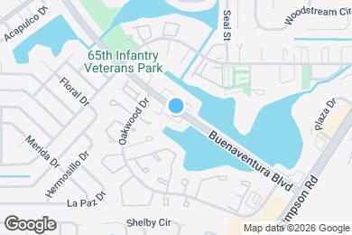 Map image of the property - 227 Dawn Ct
