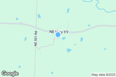 Map image of the property - 5102 NE Hwy YY