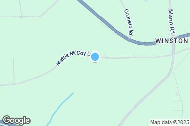 Map image of the property - 7929 Mattie McCoy Ln