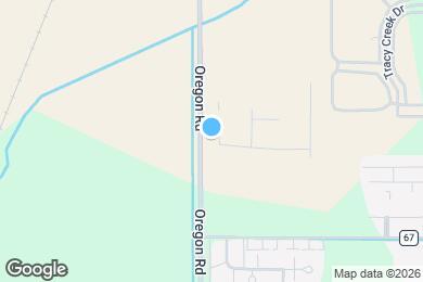 Map image of the property - Villas at Bonita Farms