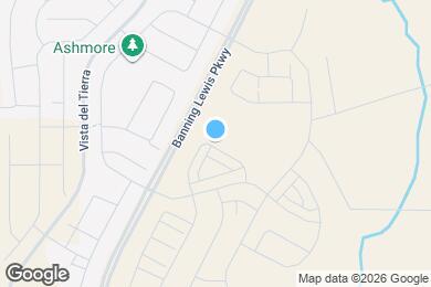 Map image of the property - 9354 Oro City Loop