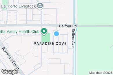 Map image of the property - 63 Guise Way