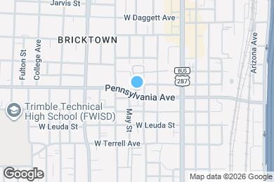 Map image of the property - Siddons Place