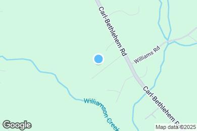 Map image of the property - 311 Crosswalk Dr