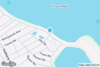 Map image of the property - 149 Turner Rd
