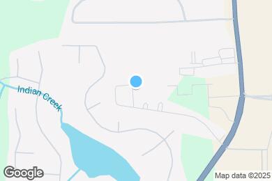 Map image of the property - 397 Lossie Ln