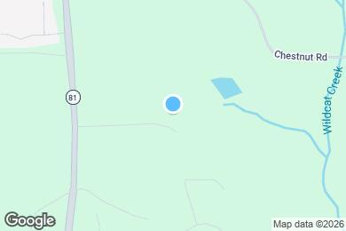 Map image of the property - 135 Cross Rd