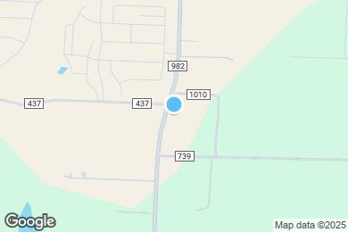 Map image of the property - 7259 FM982