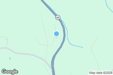 Map image of the property - 312 Powder Mill Dr