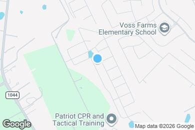 Map image of the property - 2431 Pechora Pipit