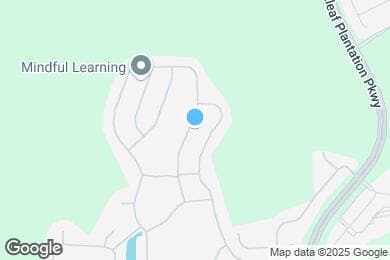 Map image of the property - 857 Glendale Ln