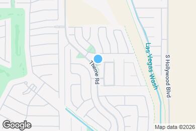 Map image of the property - 6319 Barrington Bridge Ave