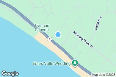 Map image of the property - 6456 Surfside Way