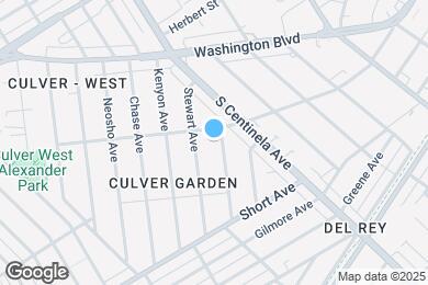 Map image of the property - 4317 Westlawn Ave