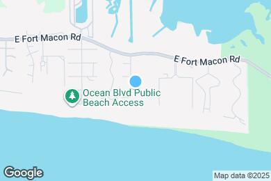 Map image of the property - 301 Commerce Way