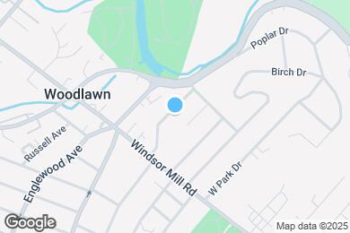 Map image of the property - 13 Summerfield Rd