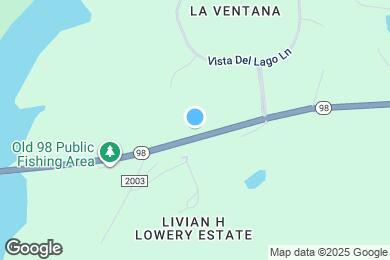 Map image of the property - 3012 Durham Rd