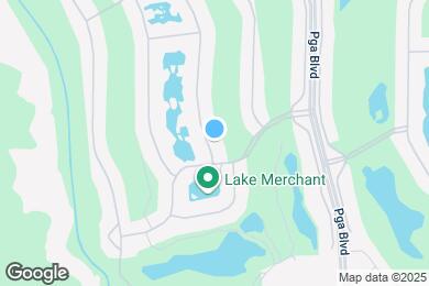Map image of the property - 55390 Tanglewood