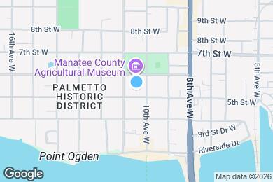Map image of the property - Regatta Royale Apartments