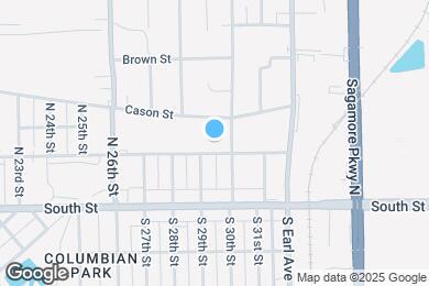 Map image of the property - Murdock Gardens Apartments