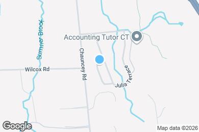 Map image of the property - 17 Roberta Dr