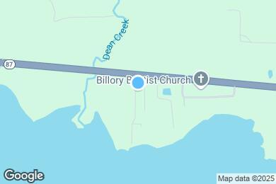 Map image of the property - 3064 Safronia Shores Rd