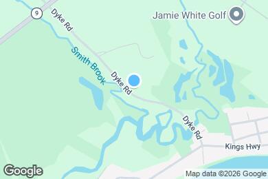 Map image of the property - 37 Dyke Rd