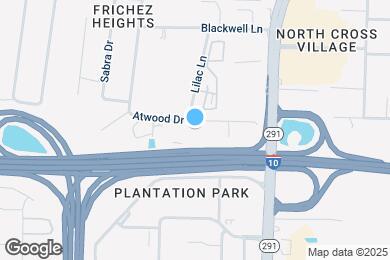 Map image of the property - The Waypoint