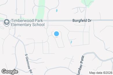 Map image of the property - 27348 Caroline Way