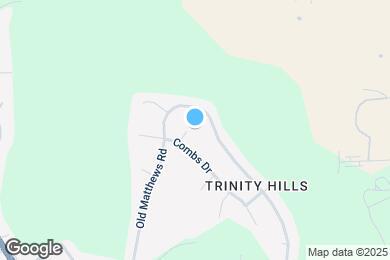 Map image of the property - 508 Dyne Ct