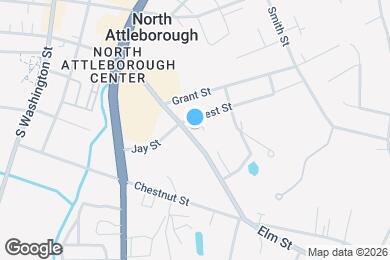 Map image of the property - 174 Elm St