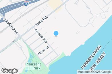 Map image of the property - 47301 Delaire Landing Rd