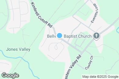 Map image of the property - 7257 Owen Park Cir