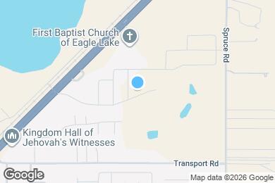 Map image of the property - 209 Windsor Reserve Dr