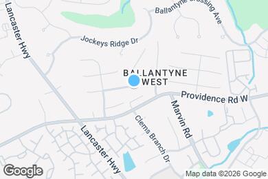 Map image of the property - 11735 Hawick Valley Ln