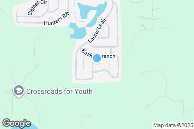 Map image of the property - 288 Ironridge