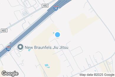 Map image of the property - 736 Community Dr