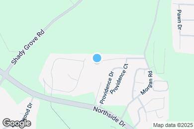 Map image of the property - 225 Turtle Cv
