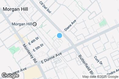 Map image of the property - 17095 Saint Cecilia Ln