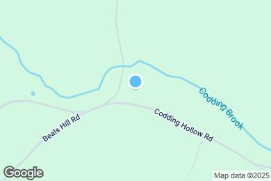Map image of the property - 929 Codding Hollow Rd