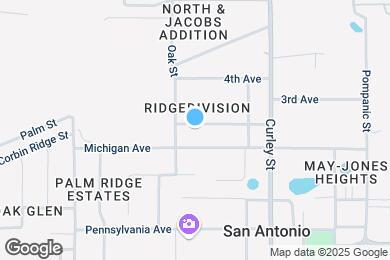 Map image of the property - 32530 2nd Ave