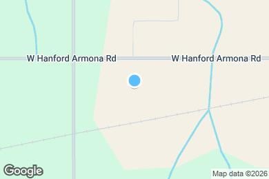 Map image of the property - 15769 W Hanford Armona Rd