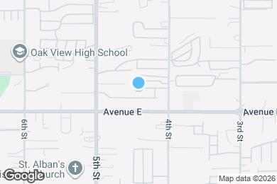 Map image of the property - Green Valley Mobile Home Park