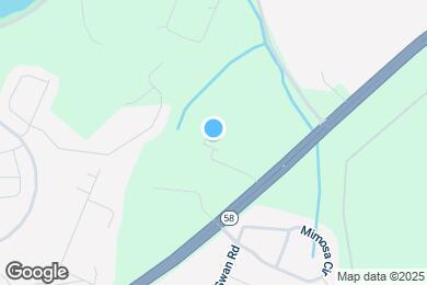 Map image of the property - Riverside Place