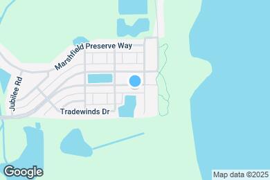 Map image of the property - 2240 Grasmere View Pkwy N