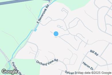 Map image of the property - 8-1 Heather Heights