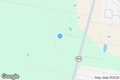 Map image of the property - 1534 Cannes Ave