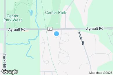 Map image of the property - 9 Willowick Dr